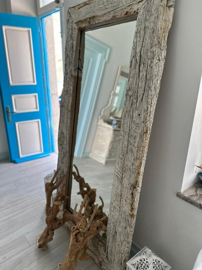 Villa Sylvia Đảo Sými Ngoại thất bức ảnh